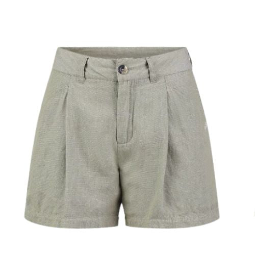 Pelle P - Women Sardegna Shorts - Oliver - XL