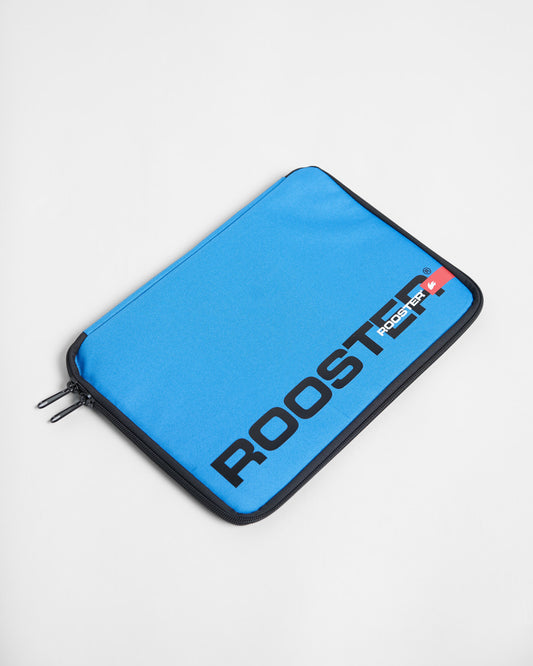 Rooster Splicing Kit Bag - Blue