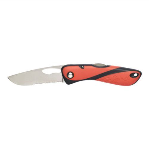 Wichard Offshore Knife - Serrated Blade