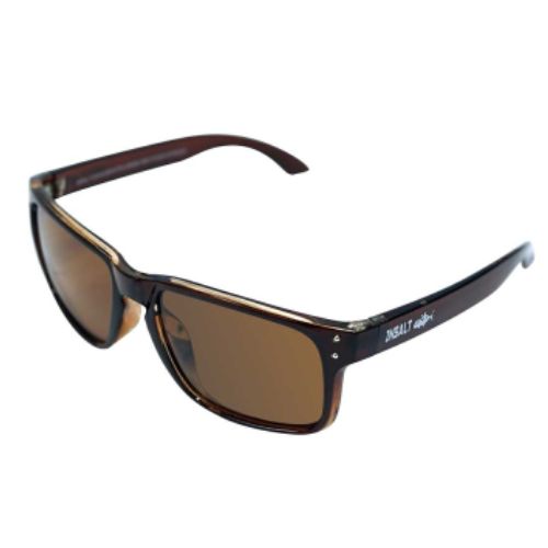 Insalt Sunglasses- Excalibur- Brown